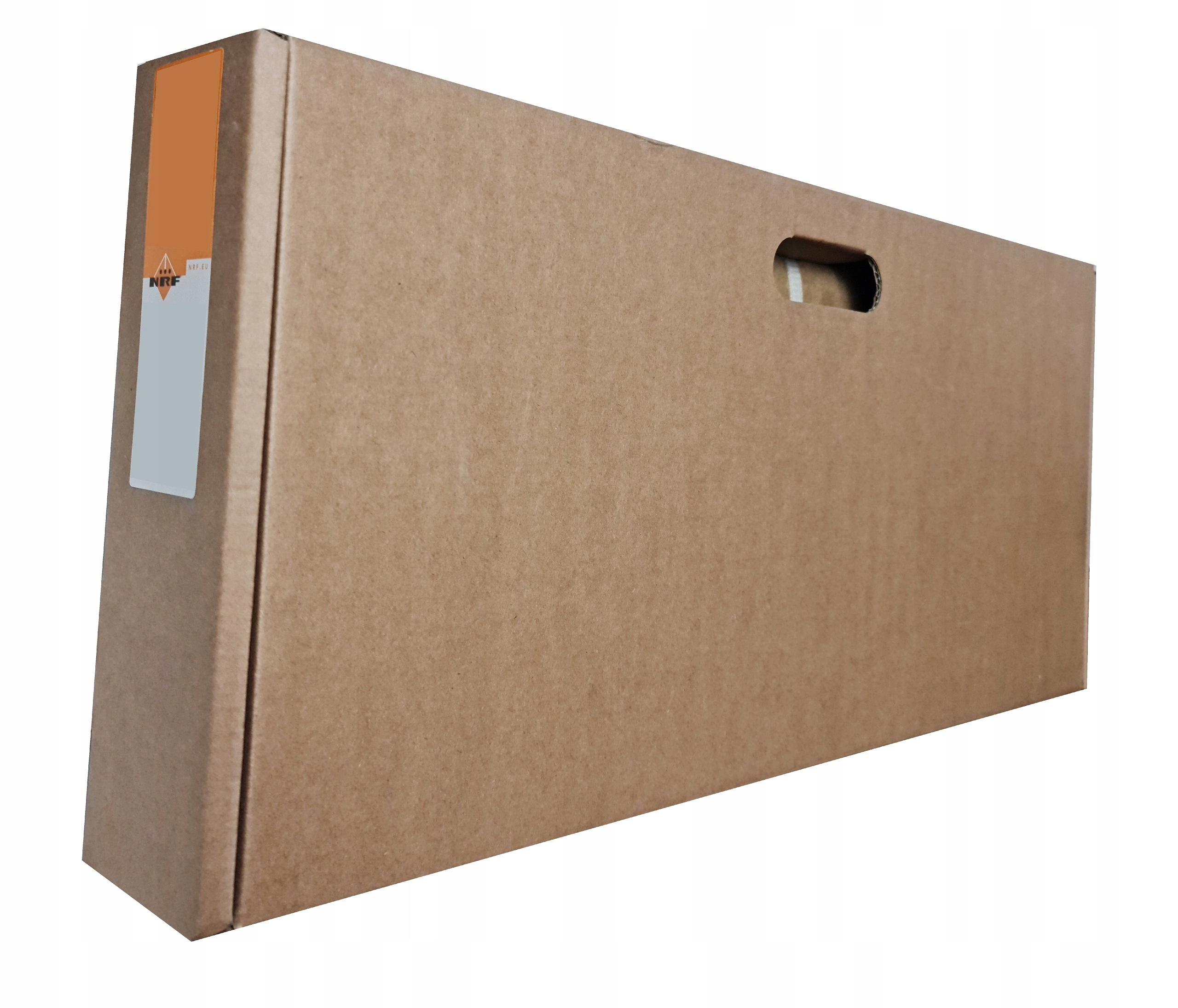 NRF 53700 РАДІАТОР