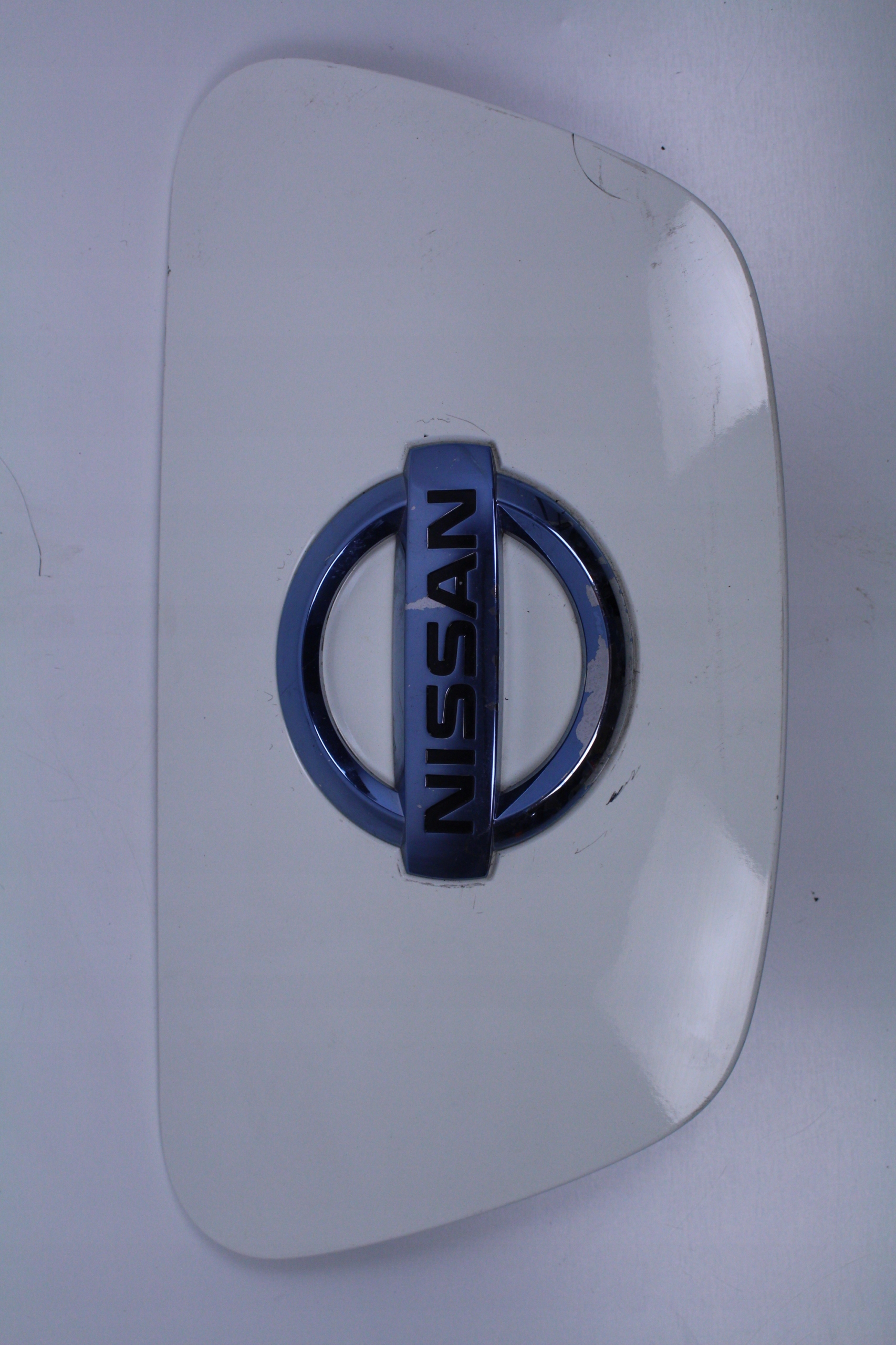 KLAPKA GNIAZDA LADOWANIA NISSAN LEAF 2013r