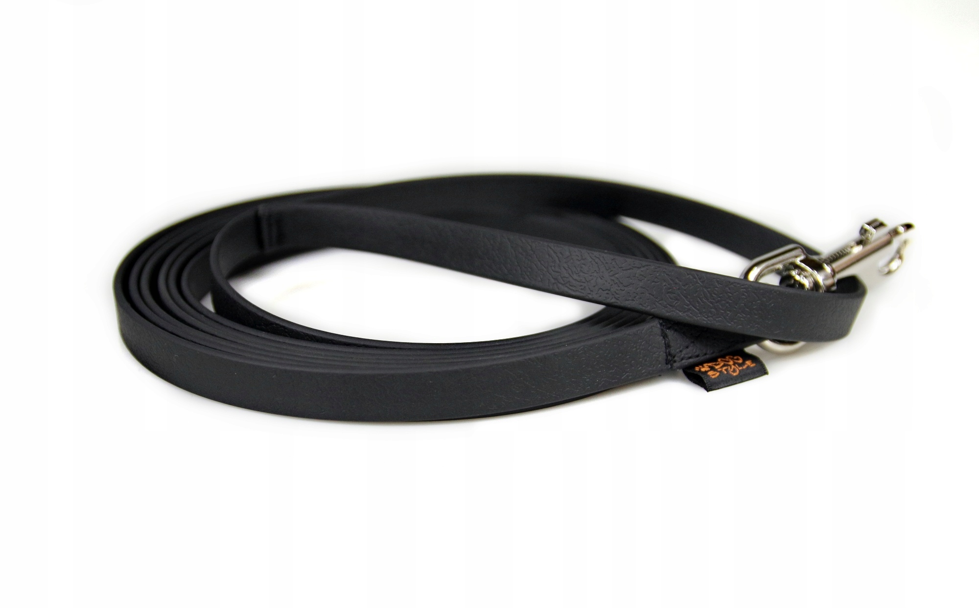 

Smycz wodoodporna Pvc, 10m/13mm, treningowa