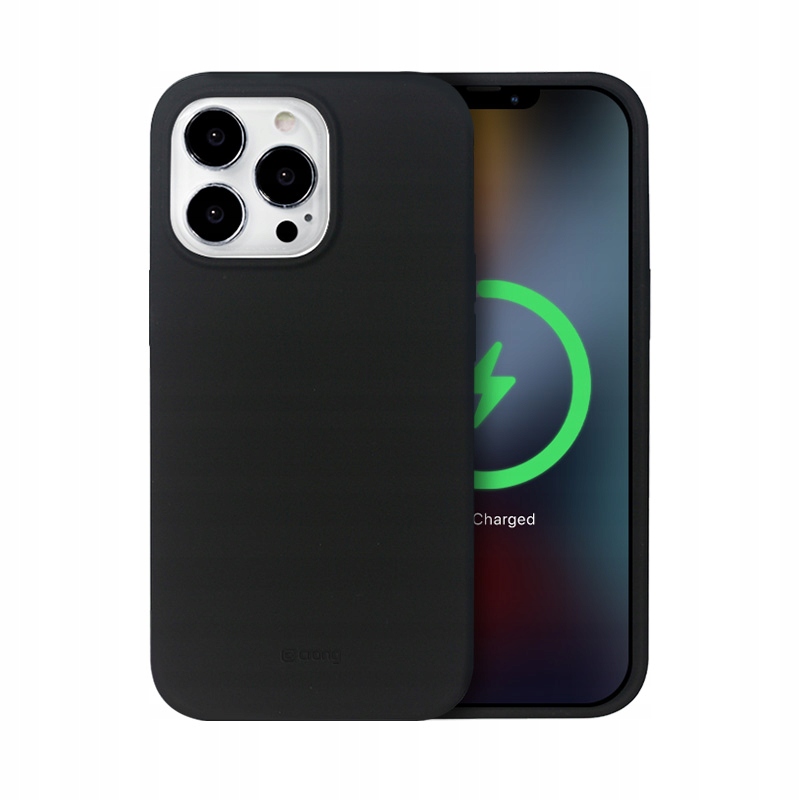 ND38_CRG-COLRM-IP1367-BLK Crong Color Cover Magne
