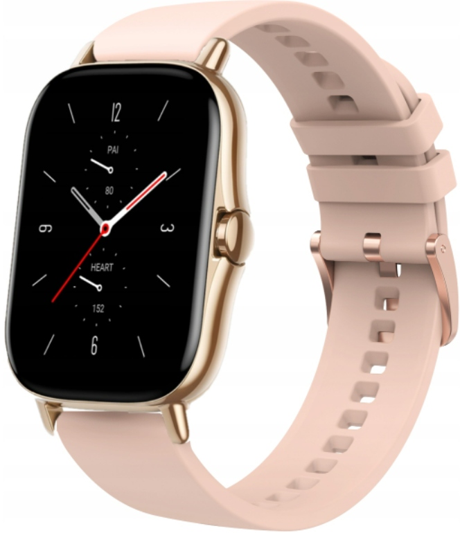 Pasek Nyt wielokolorowy