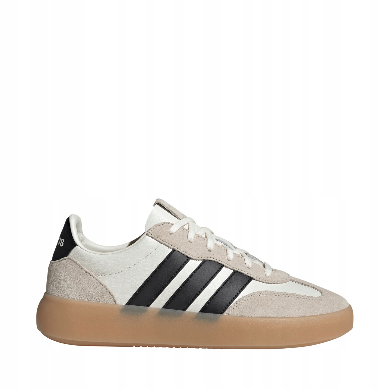 Pánské boty adidas Barreda Decode Lux JR1227 46 2/3