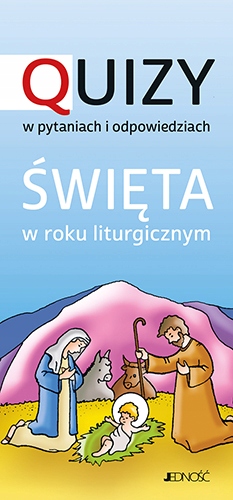 

Quizy w pytaniach i odpowiedziach. Święta