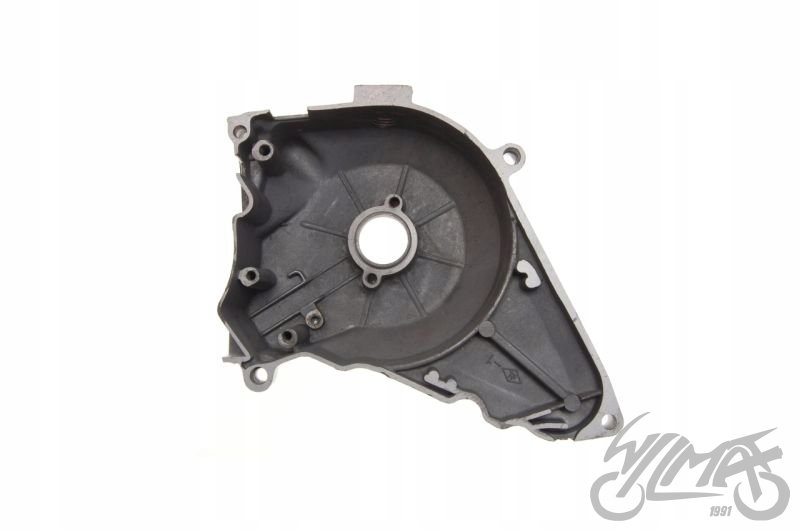 POKRYWA SILNIKA LEWA STATORA ATV 110 PÓŁAUTOMAT Producent WZMOTO