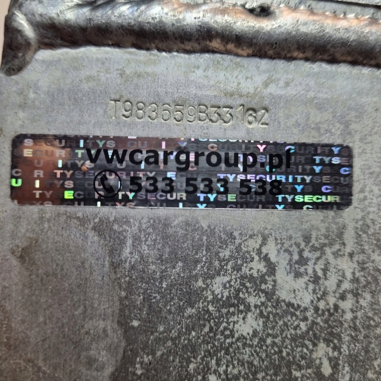 SILNIK KOMPLETNY D4204T 2.0 TDCI FORD VOLVO CITROEN PEUGEOT MAZDA 7M5Q 6L08 Typ samochodu Samochody osobowe