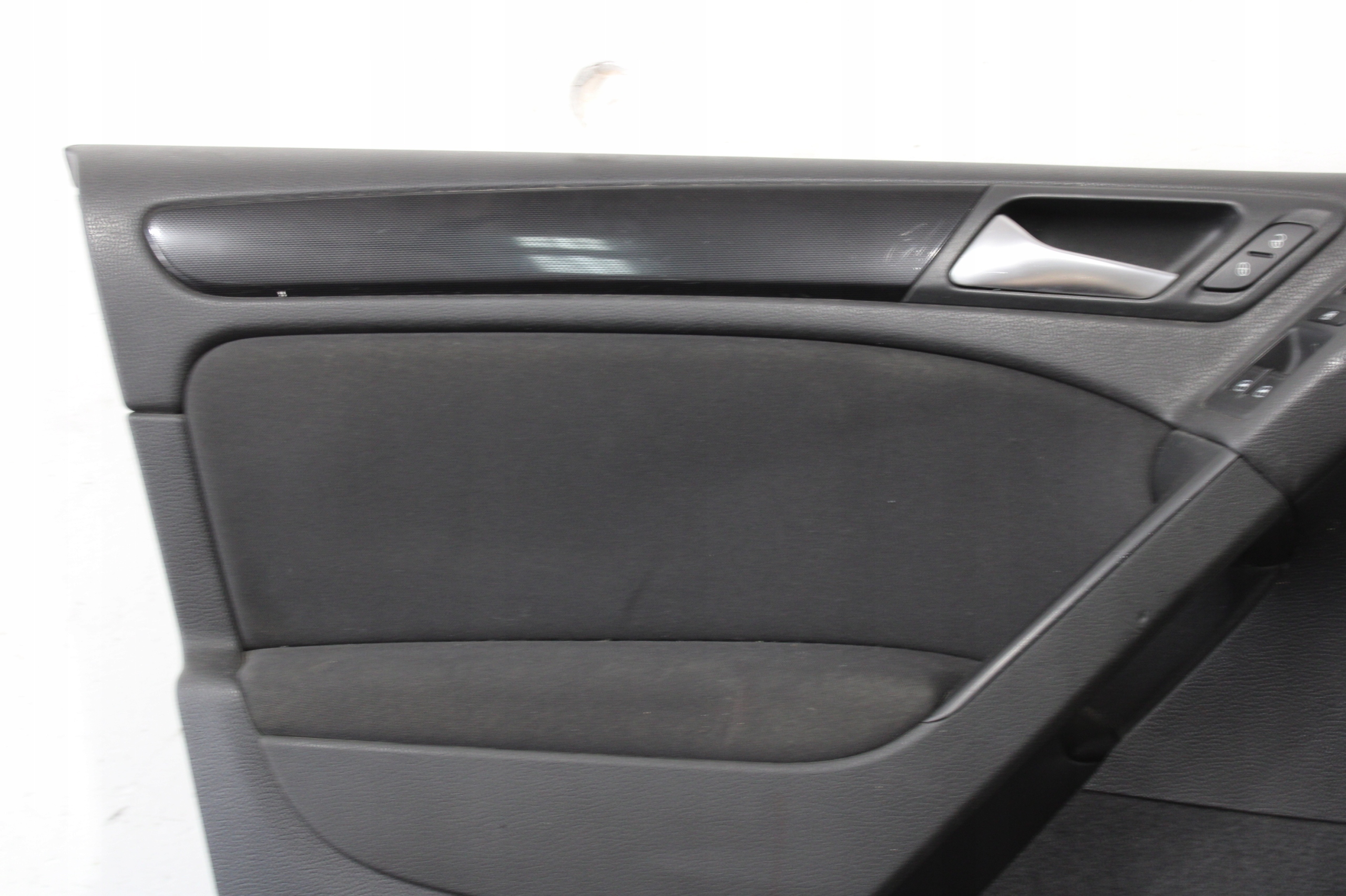 upholstery side door left front GOLF VI 6 5K0