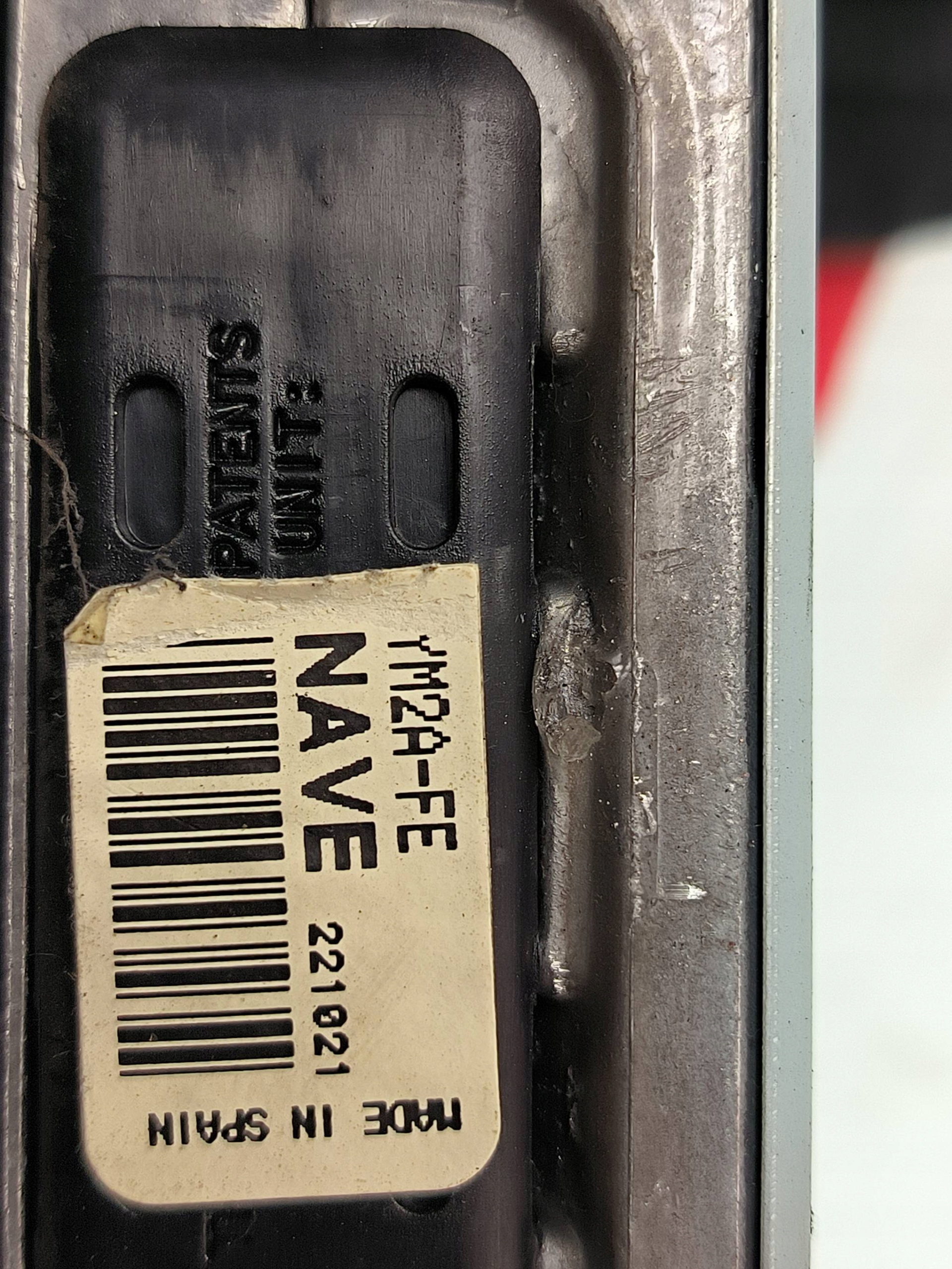 computer Motore ECU 7M5906022Q FORD GALAXY II