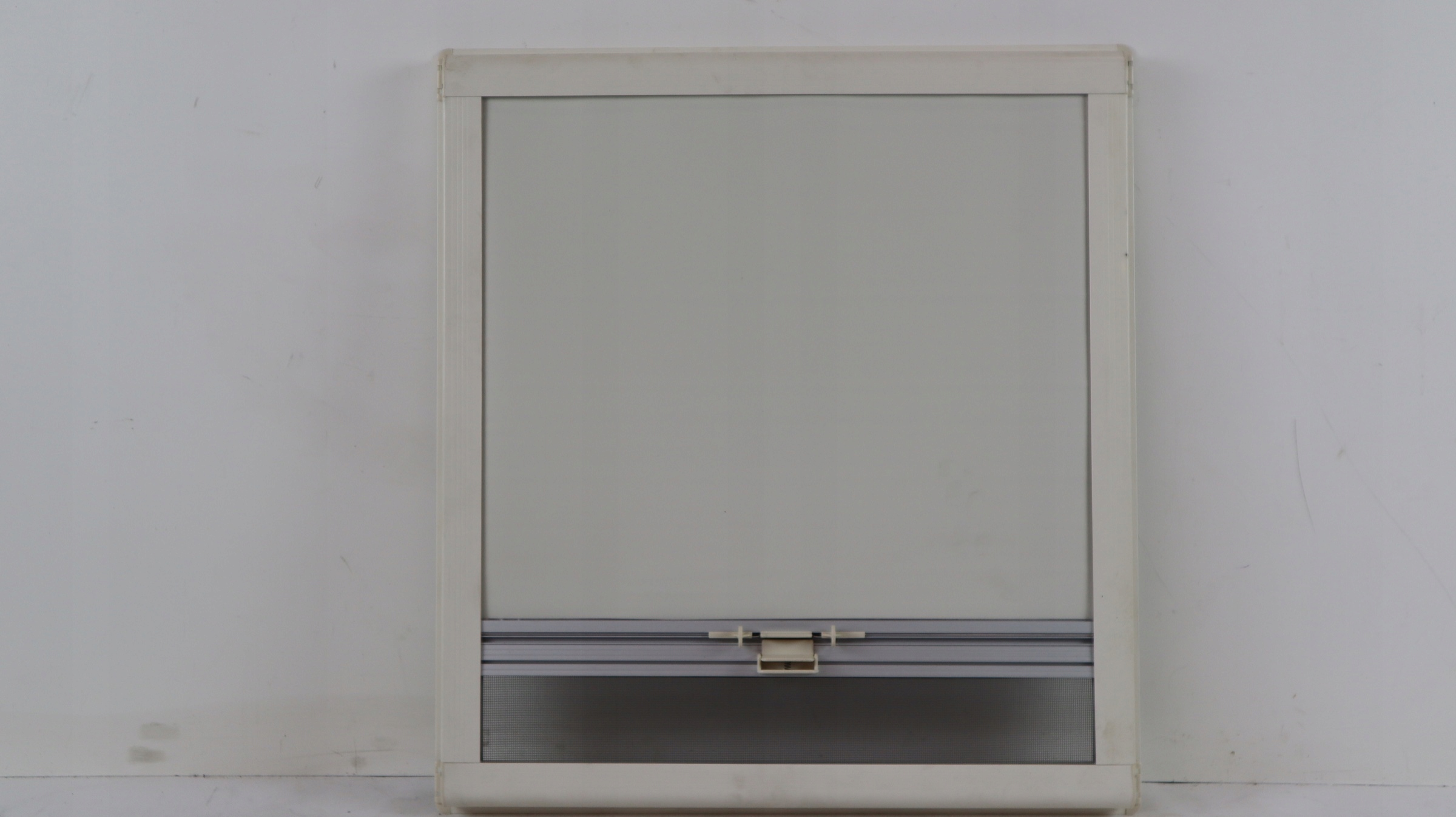 Karavan Kempingová Príveska Sieťka Roleta Okna 56,2 CM X 53,2 CM