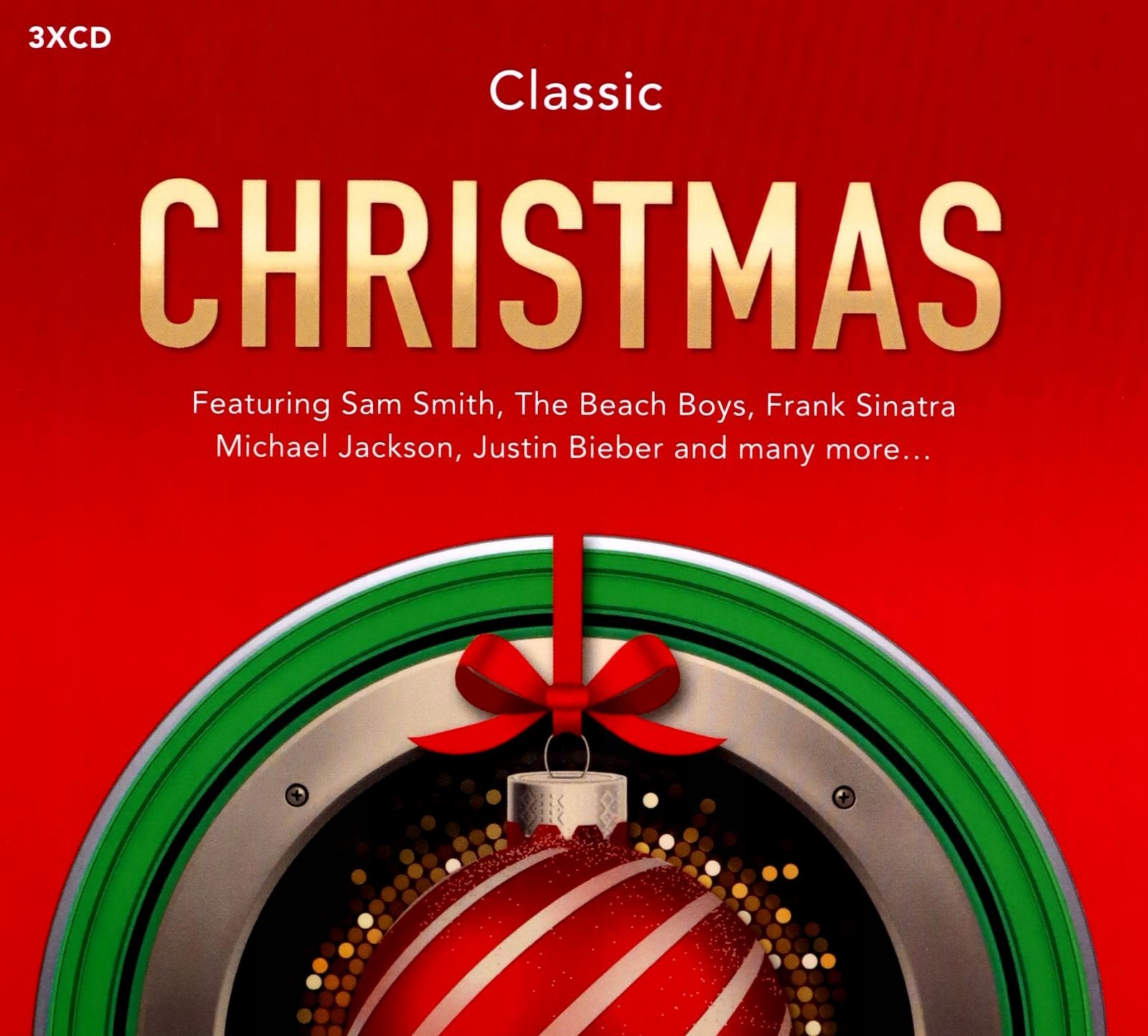 Classic Christmas [3CD]