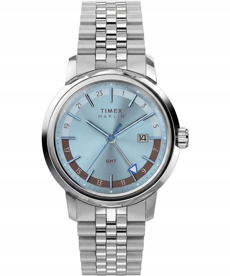 Pánské hodinky Timex Marlin