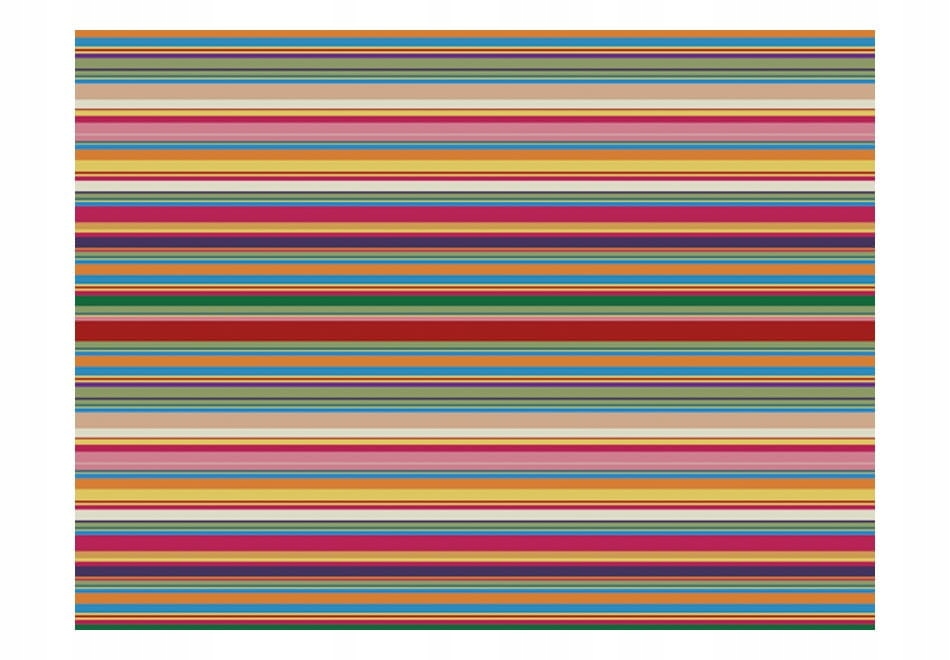 

Fototapeta - Stonowane paski - 400X309