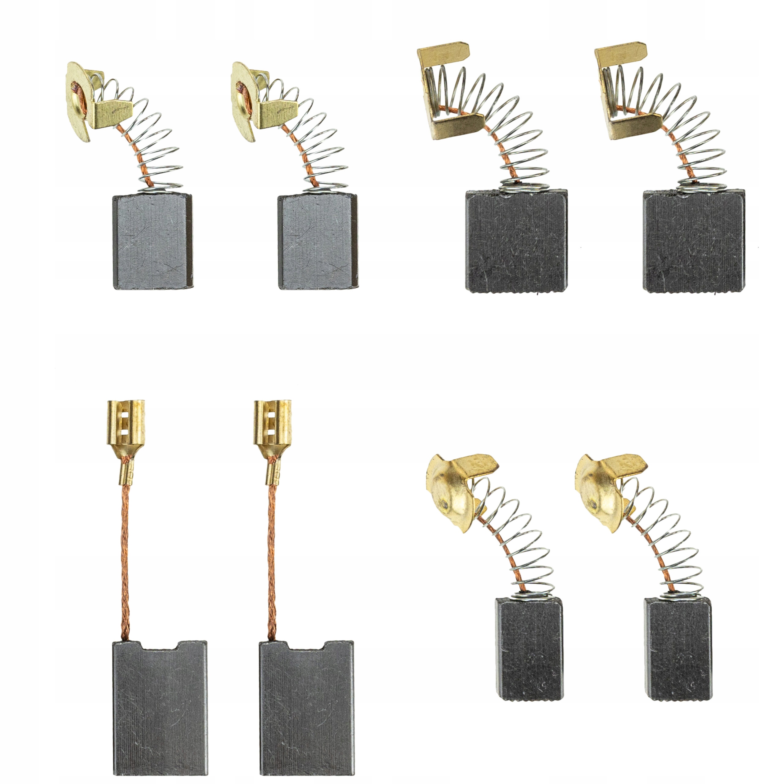 Szczotka Vergionic 2361 Kod producenta 2361