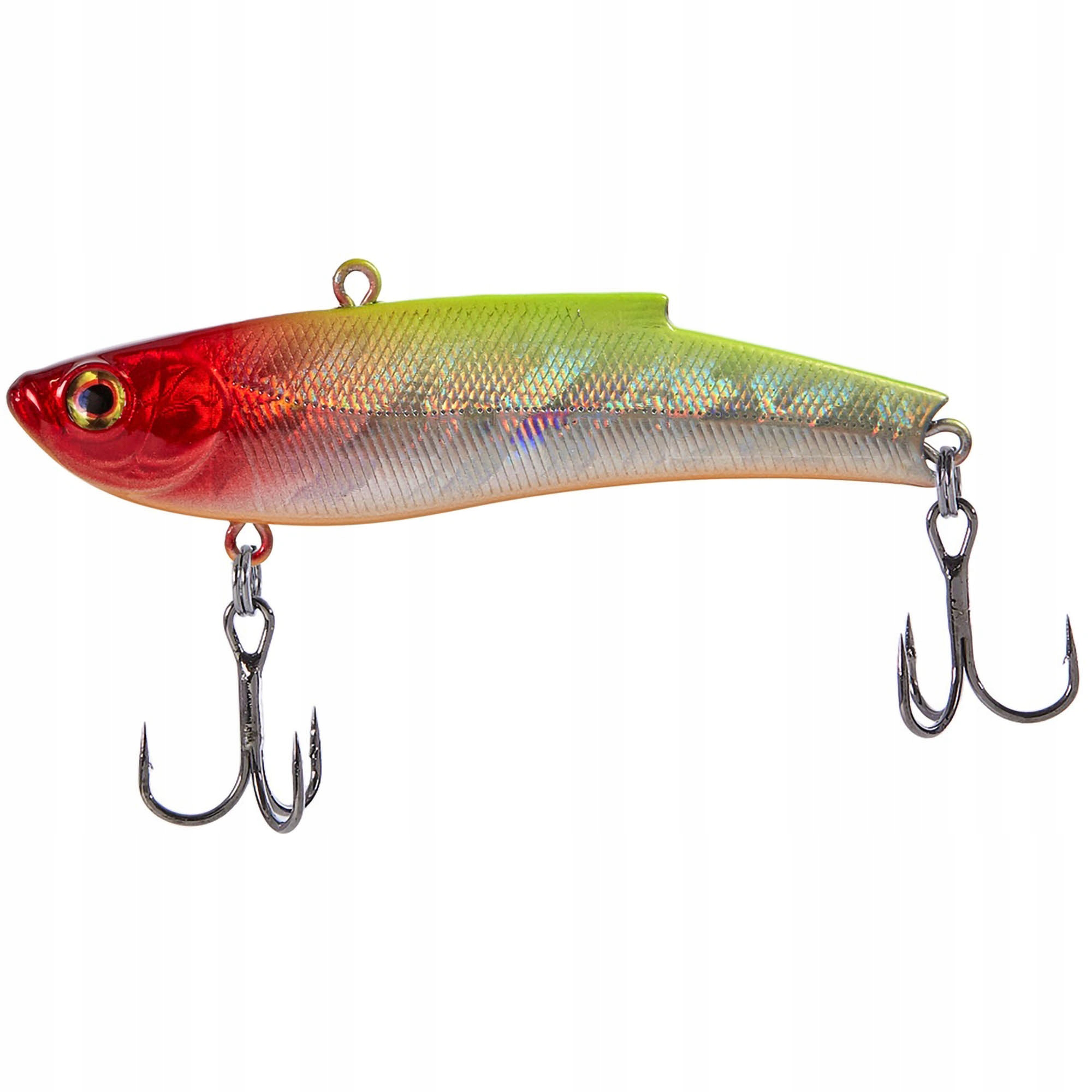 Wobler Select Regent Vib 70S 70mm 15.0g 33
