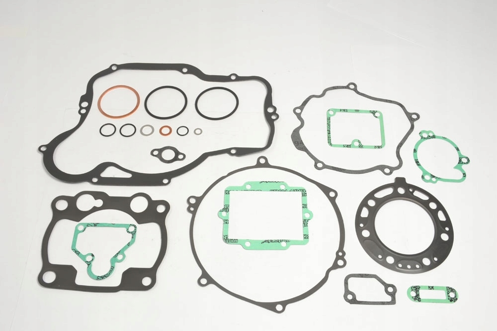 Athena Komplet Tesnenia Kawasaki Kx 250 '01-'04 ()