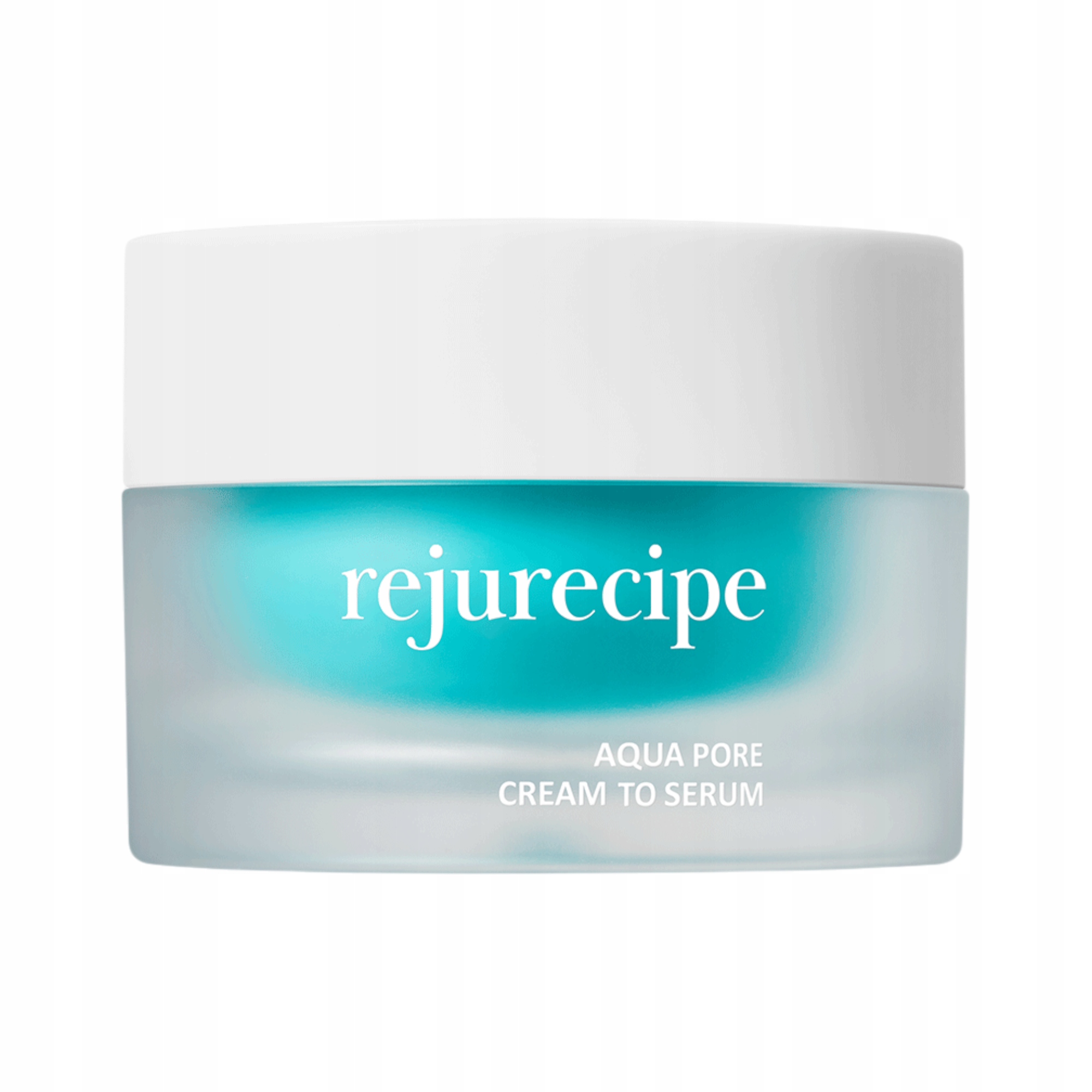 Pestlo Rejurecipe Aqua Pore Cream To Serum 50ML