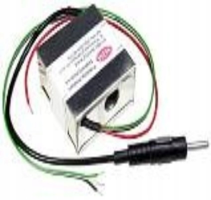 Ukf-eksj Konwerter Ukf do radia japońskiego samochodowego w ekranie