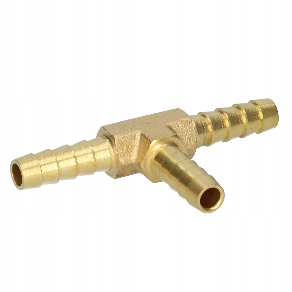 

Rozdzielacz Pneumatyczny 3 Stronny 10MM