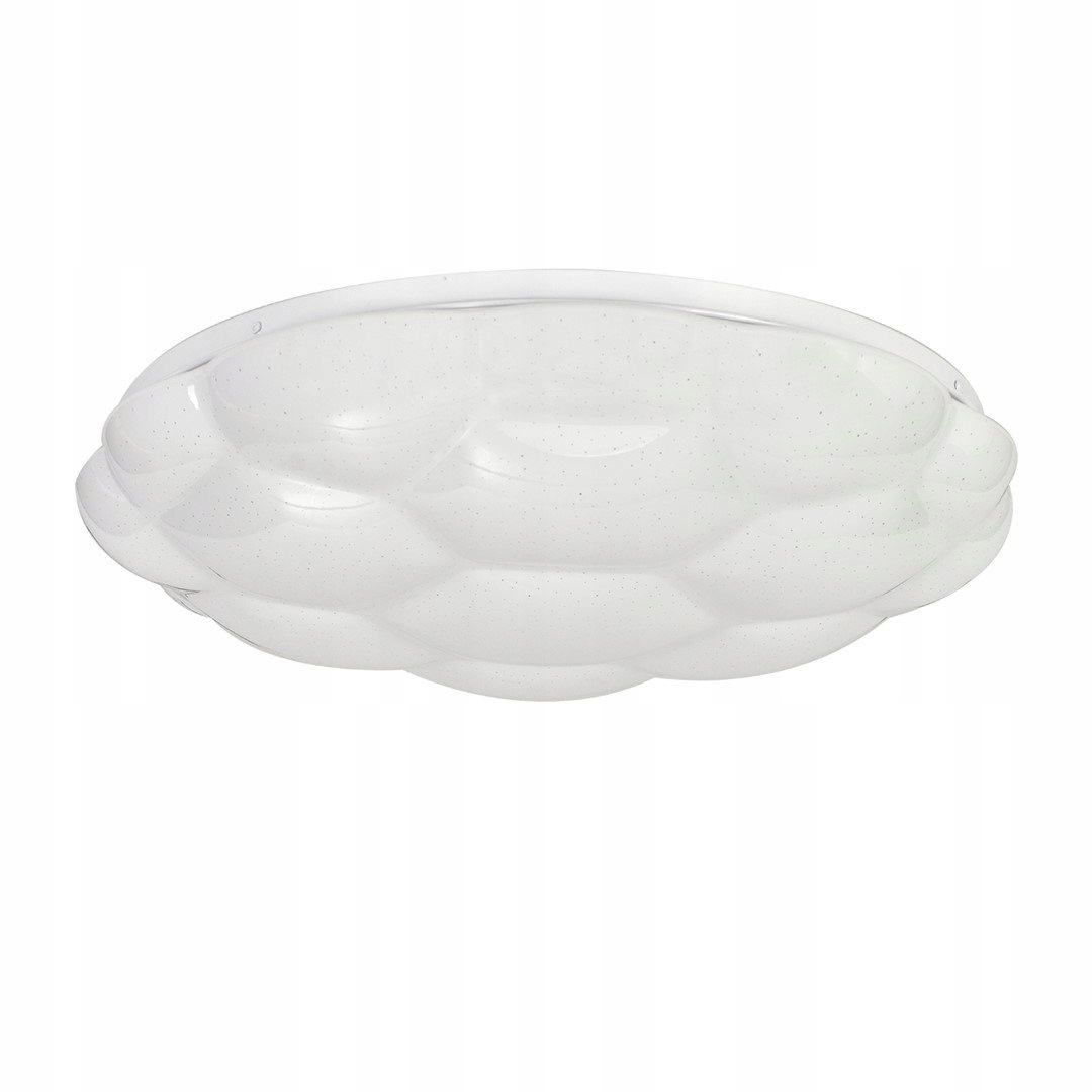 Stropní Svítidlo 40W Cloud ML6173 Milagro