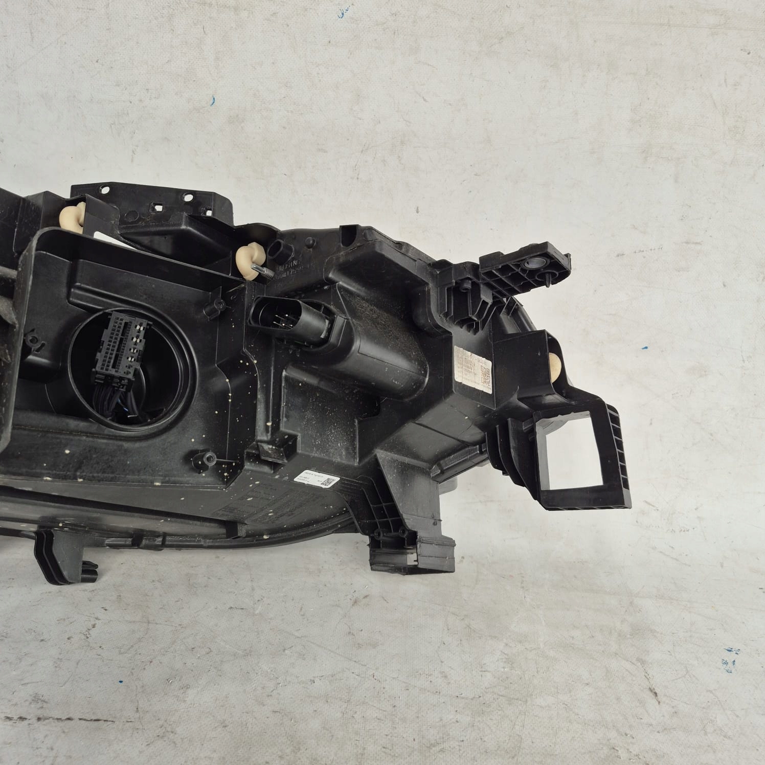 VW ID4 ID.4 11A 11B light left front front FULL LED 11A941035M