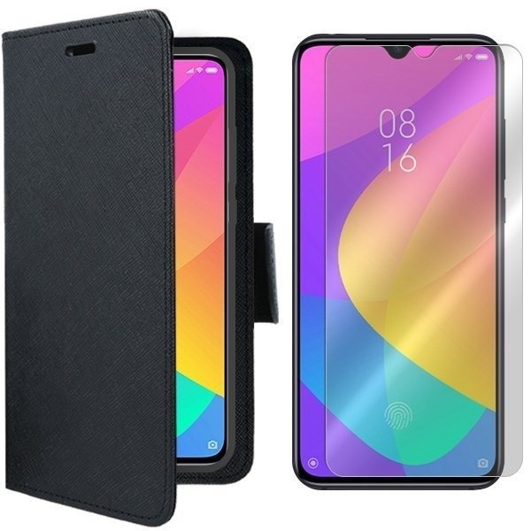 

Etui Do Xiaomi MI9 Lite / MI 9 Lite Fancy + Szkło