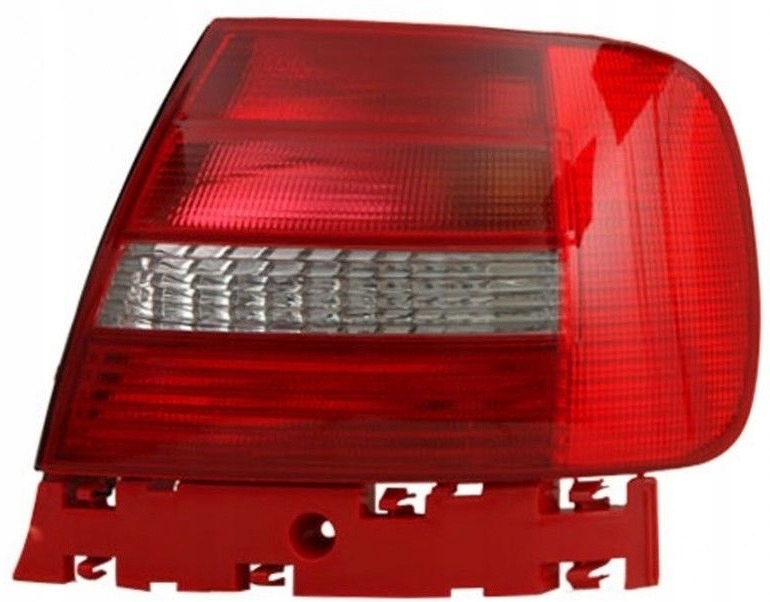 фонарь правый Audi A4 (B5) 01.99-09.01 1325880E