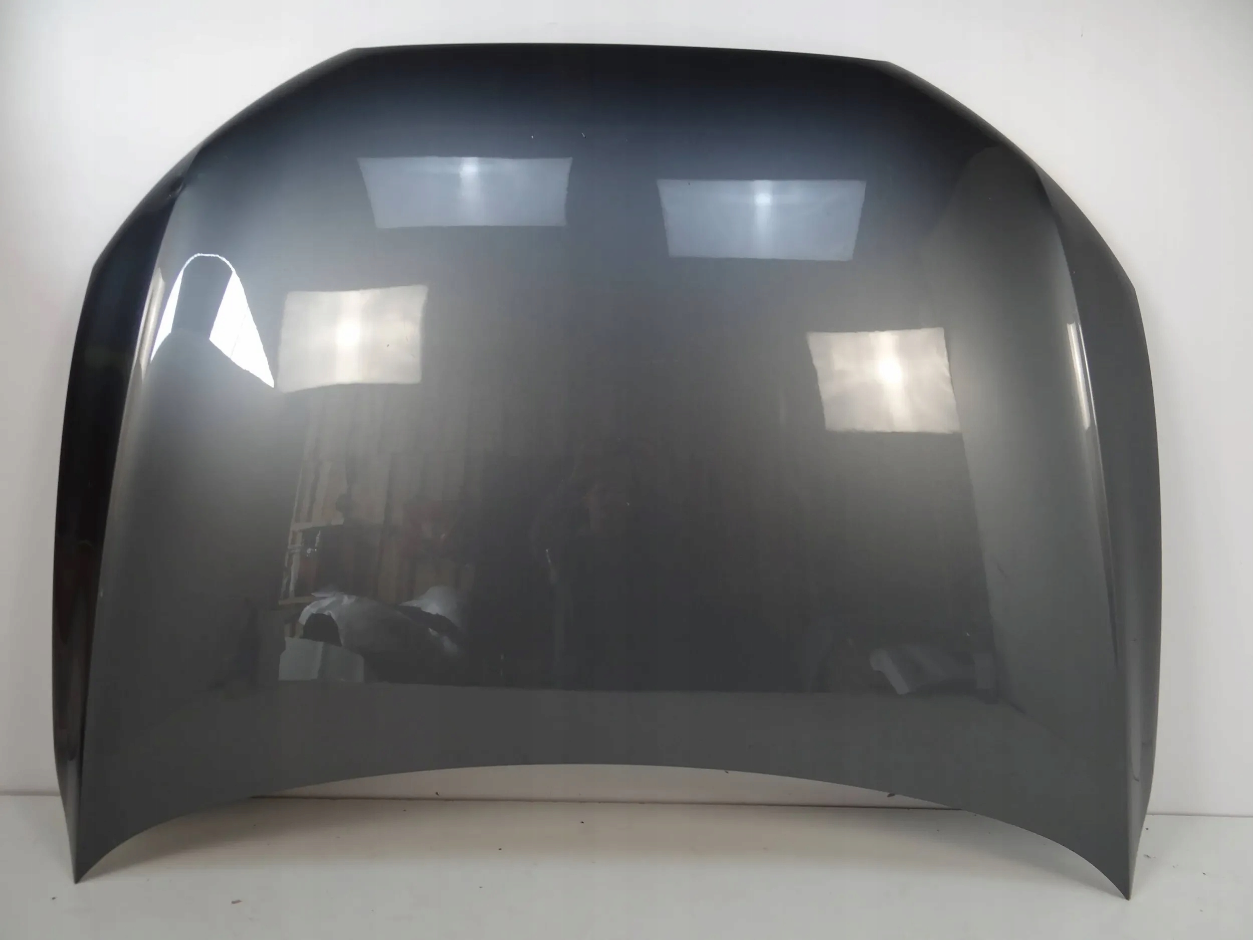 КАПОТ AUDI Q3u0 КАПОТ AUDI Q3 2011-2018 КРЫШКА