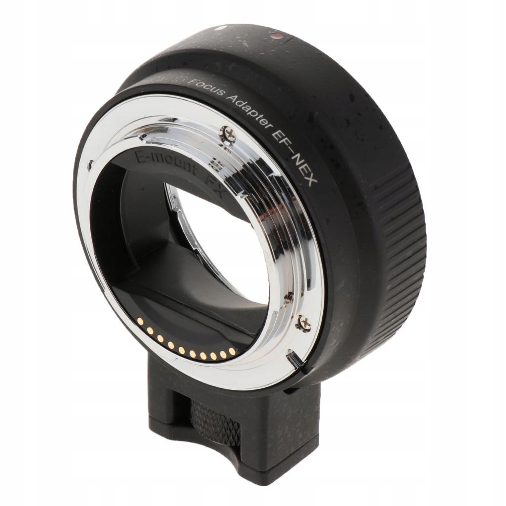 Ef Auto Focus Adapter Anti dla Ef/ef S