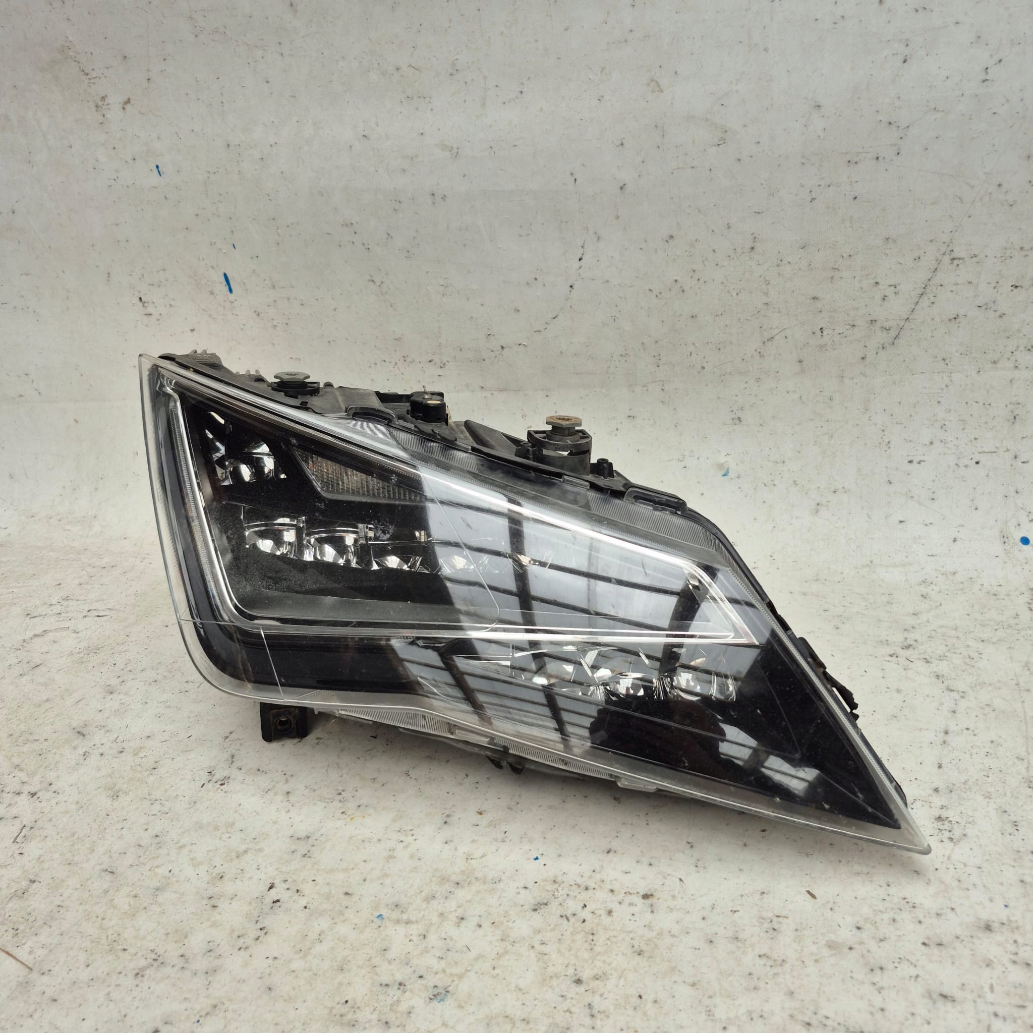 SEAT LEON III 5F 12- light right front front FULL LED 5F1941008D