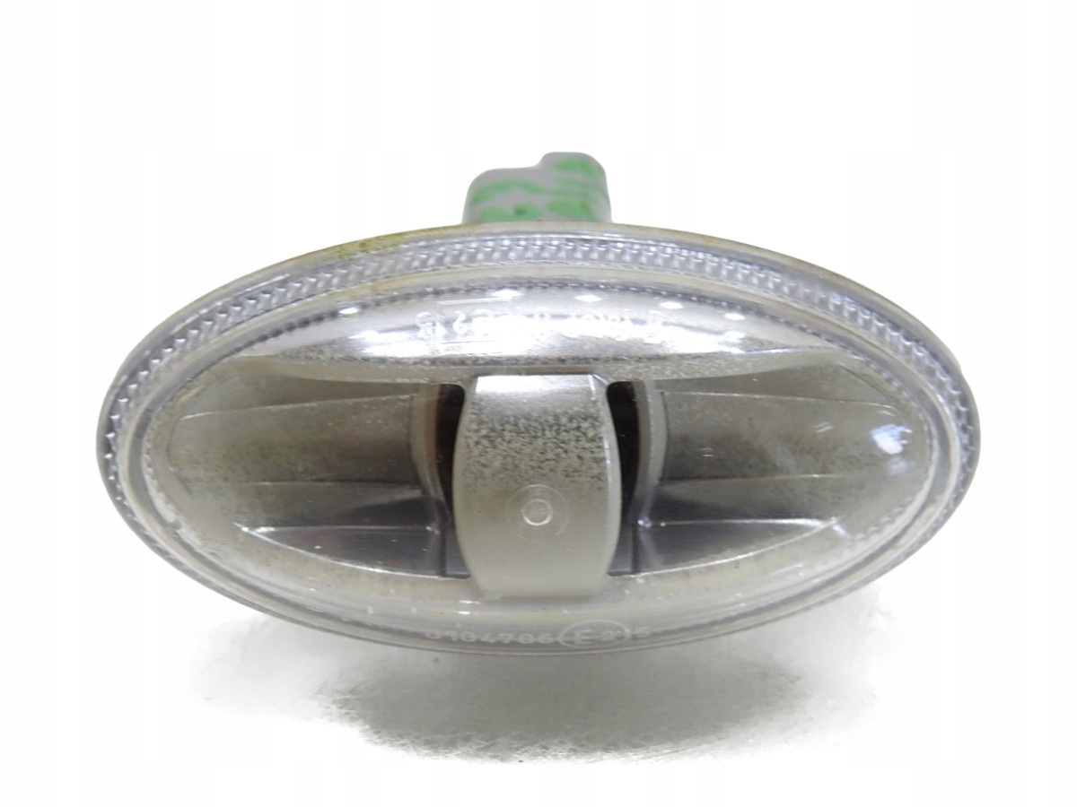 Indicateur de direction Aile CITROEN XARA PICASSO 9680057480