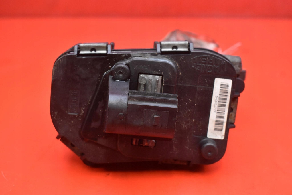 Valvola a farfalla 48CPD4 OPEL ASTRA 3 III H 1.9 CDTI 150 KM 04-07