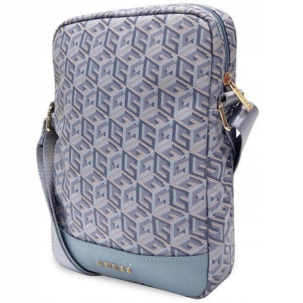 Guess Originální kabelka přes rameno 10 palců, taška přes rameno s popruhem