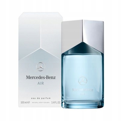 Perfum męski AIR 100 ml EdP Mercedes-Benz B66959764