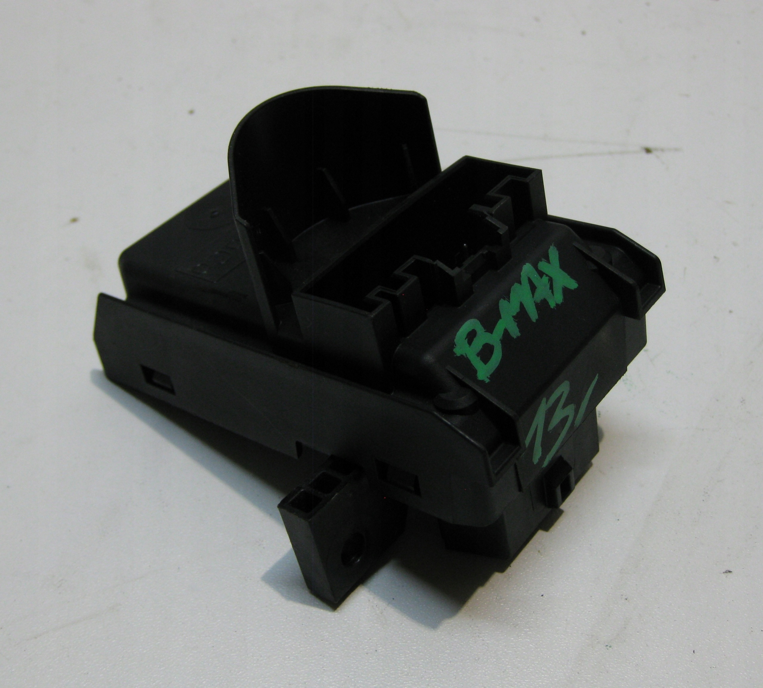 FORD B-MAX 13R 1.0EB Adapter, Stecker OBD AV1T-14F642-AD
