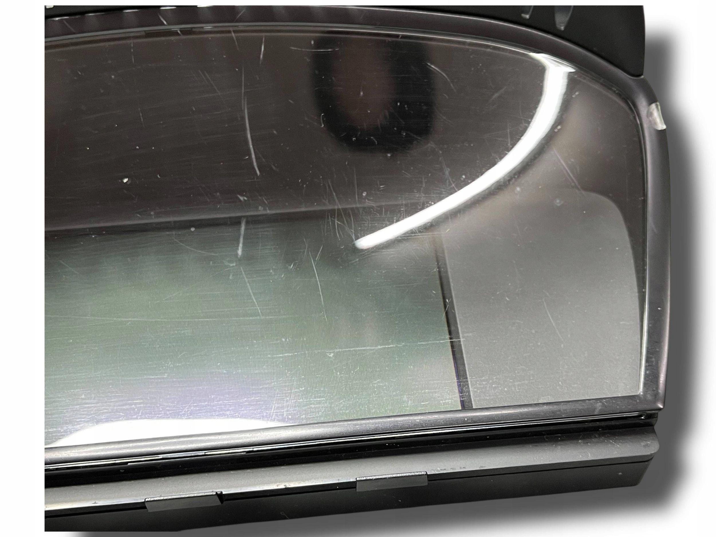 BMW E61 520D display RADIA / GPS A2C53118676 !J