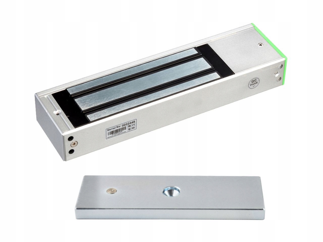 Elektromagnetická svorka 540 kg EL-1200SP2 Scot