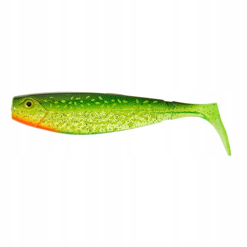 Ripper Gunki G'Bump 14cm U.v. Fire Pike