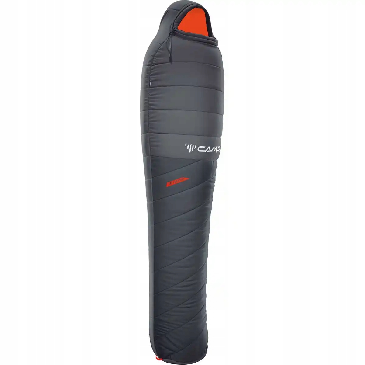 Péřový spací pytel Camp Ed 150 Evo L (13 °C)