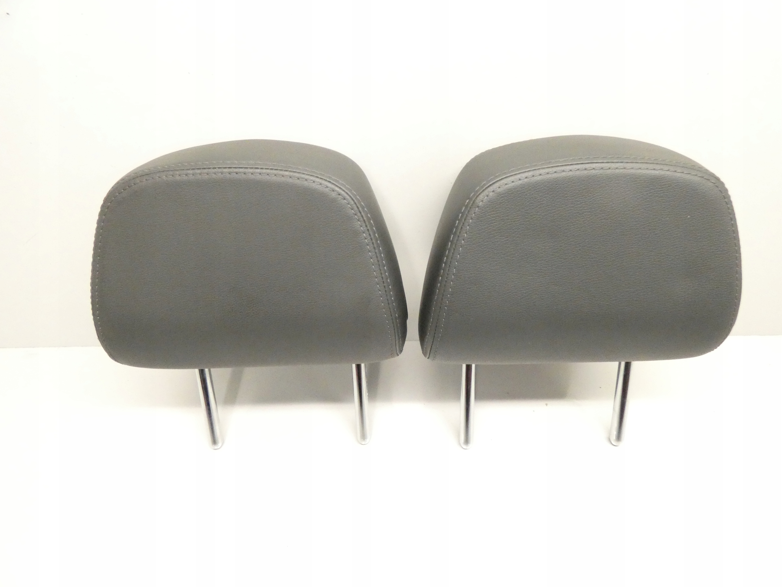 rest front front left right OPEL VECTRA C SIGNUM 02-08 leather