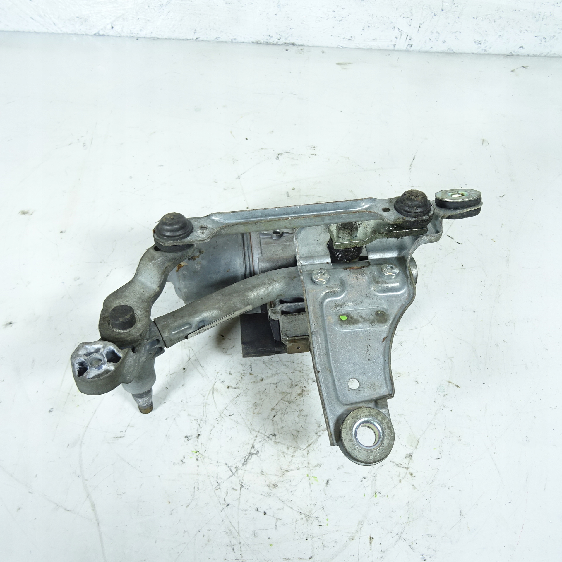 FORD S-MAX Wischergestänge links 6M21-17504-AK