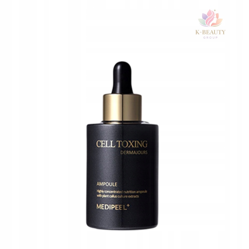 Liftingové sérum s matricí Cell Toxing Dermajours Ampoule, 100 ml