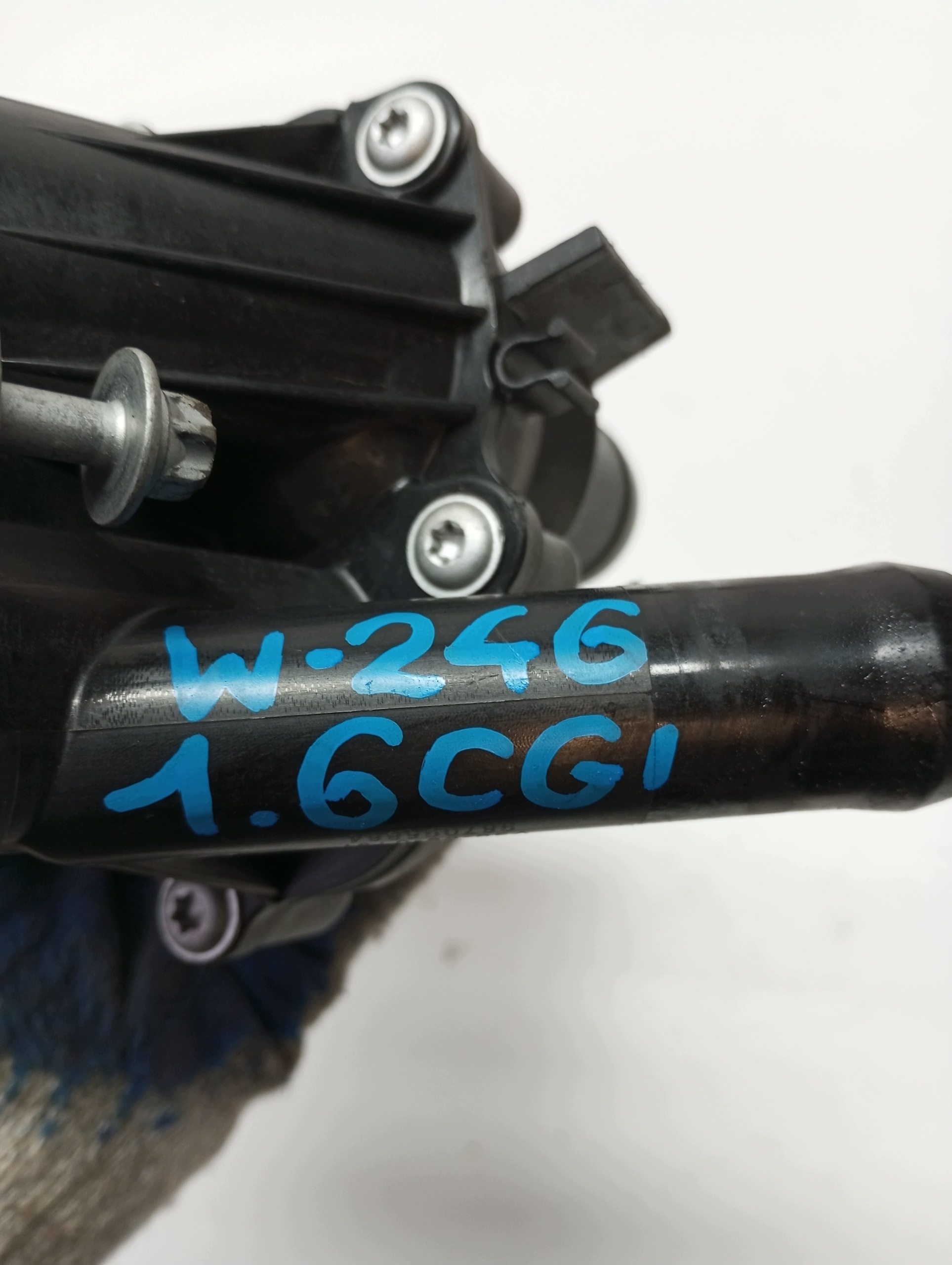 termostato MERCEDES A 176 B classe 246