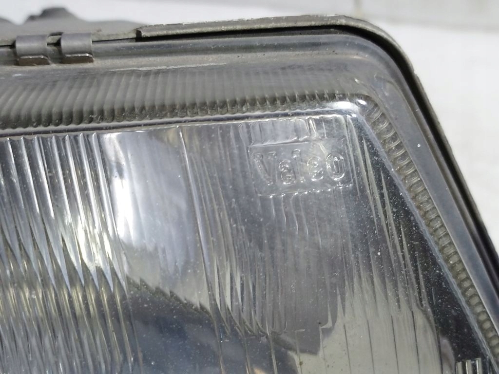 Mercedes V-klasa W638 light right front front