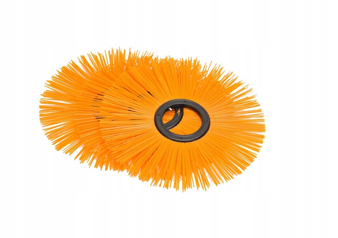 

Szczotka do zamiatarki Spalinowej 80cm 26segmentów