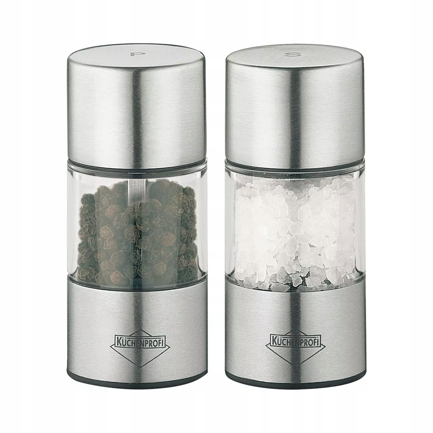Küchenprofi Mlýnek na sůl a pepř Vienna 8,5 cm