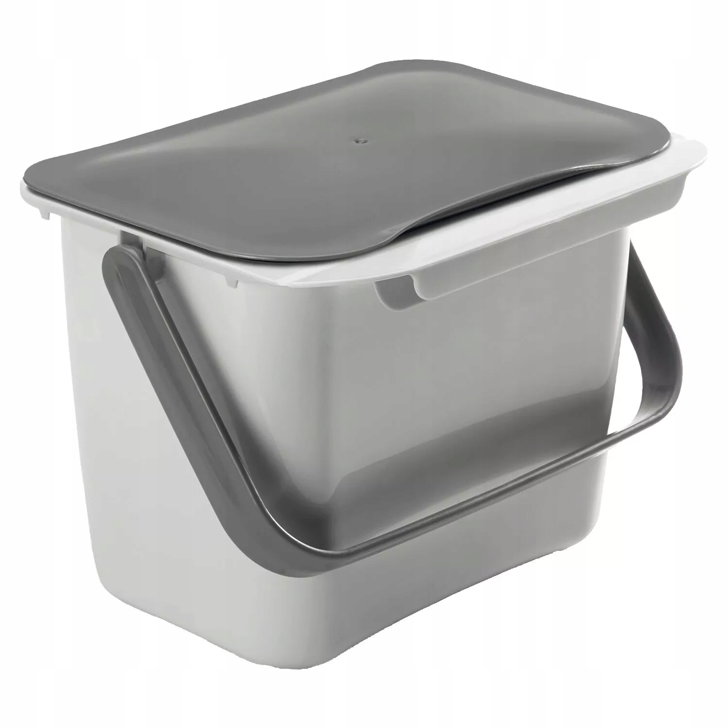 Levně Závěsný odpadkový koš