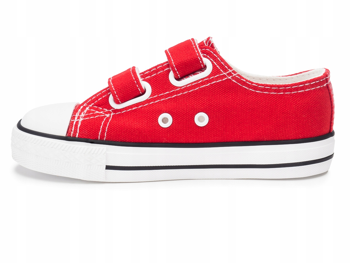 

Buty dziecięce Trampki niskie Tenisówki