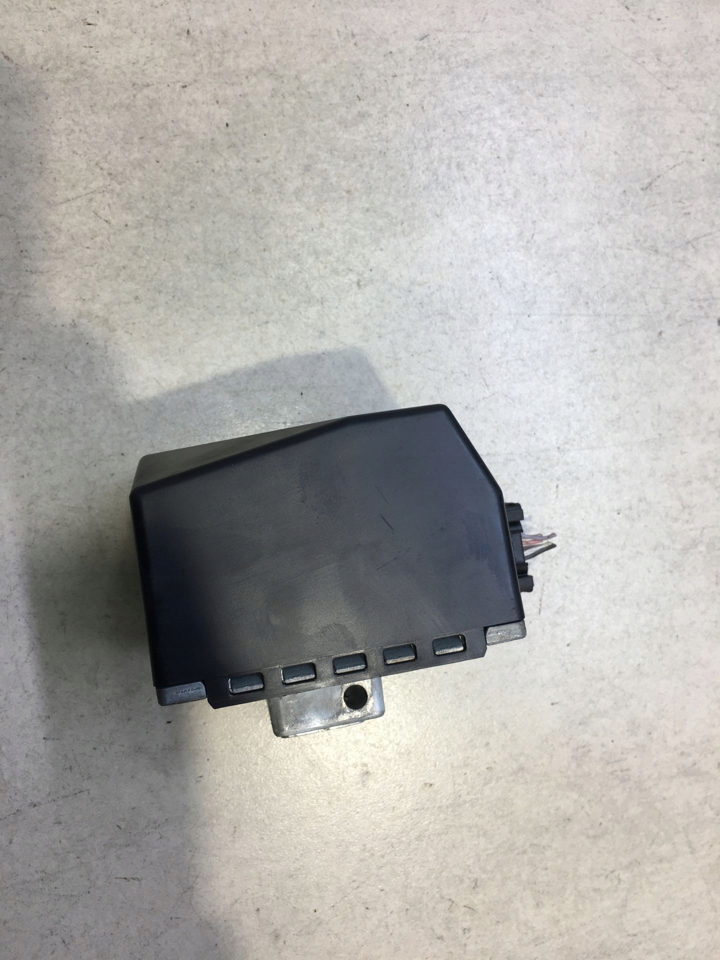 BLOKADA des Lenkrads LAGUNA II 1.9 DCI 8200020613
