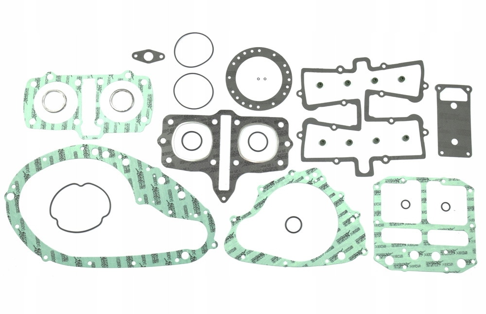 Athena Sada Tesnení Suzuki Gsx 400 Et/es '80-84 ()