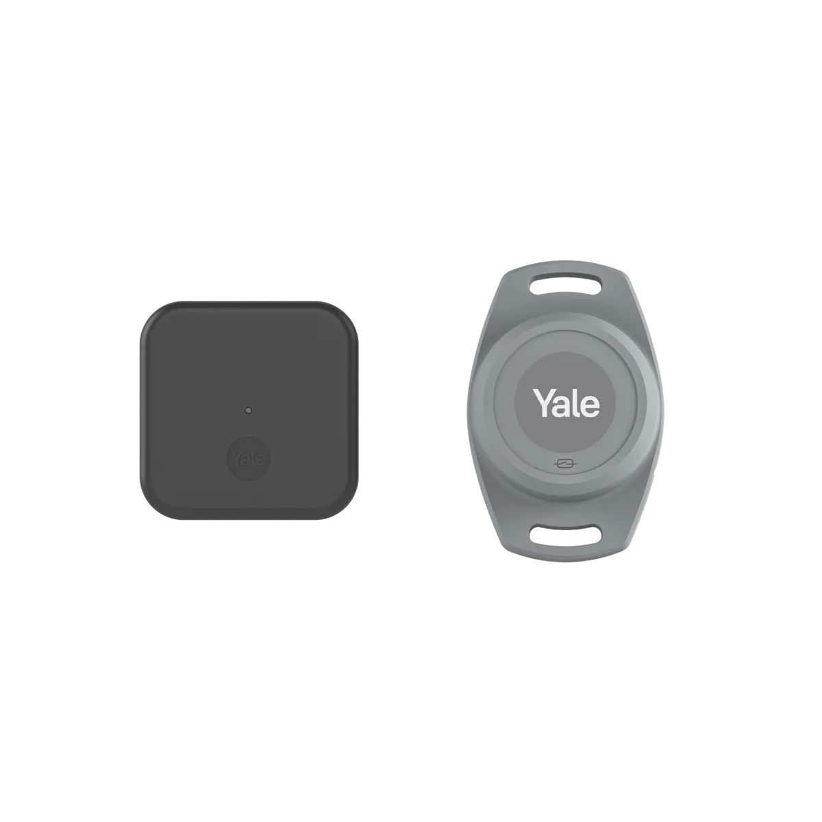 Inteligentny sterownik do bram Yale Smart Opener Garage