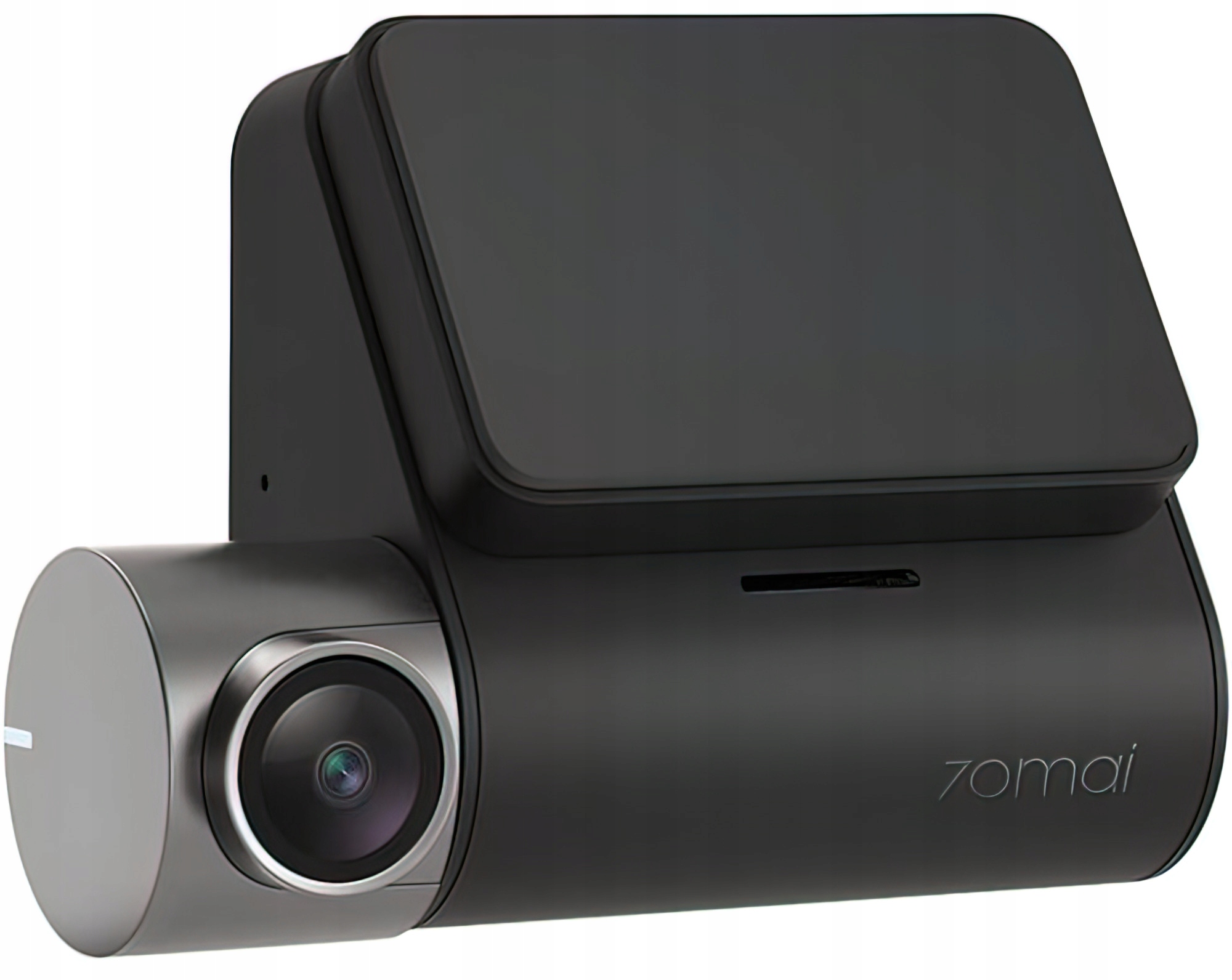 Wideorejestrator 70mai Dash Cam A500s GPS Wi-Fi Jakość zapisu Full HD (1920 x 1080)